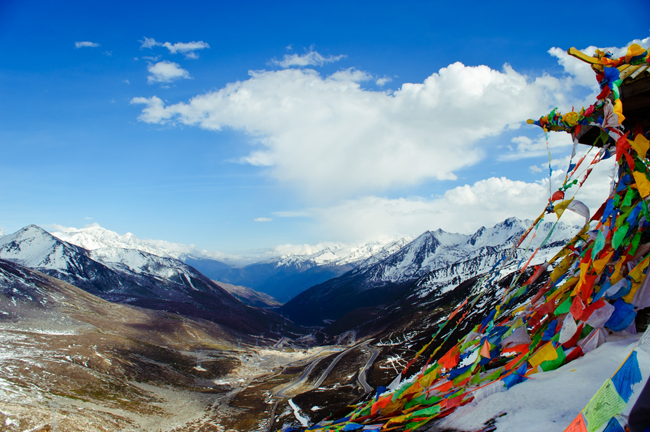 India Himalaya Treks